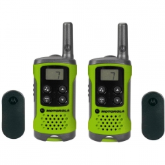 B-Ware Motorola TLKR T41 grün 2er Set B-Ware Motorola TLKR T41 grün 2er Set